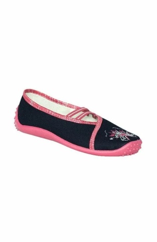 Espadrile MILENA 5671