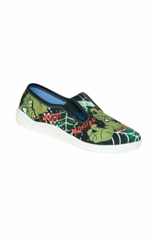 Pantofi TOMEK 58
