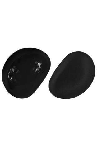 Pernute adezive pentru sutien Adesive Foam Pads Push-up, Julimex WS21 - Img 4