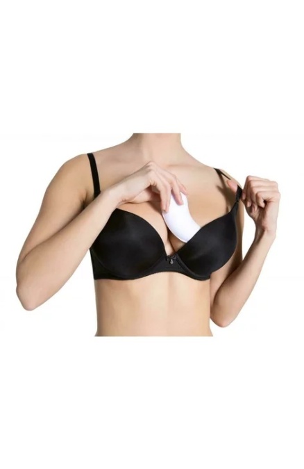 Pernute pentru sutien Modeling Foam, Julimex WS19 - Img 1