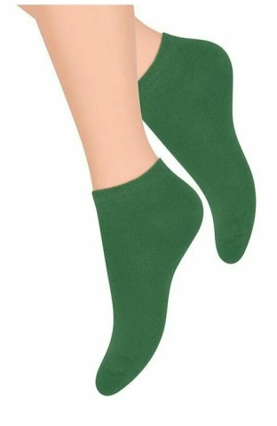 Sosete scurte de dama S052-009