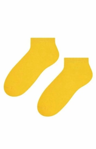 Sosete scurte de dama S052-038