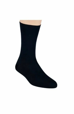 Sosete subtiri pentru barbati, culoare granat inchis - Steven S107-GRAN