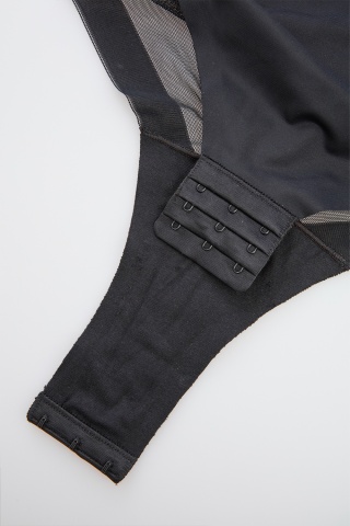 Body modelator underbust - grad inalt de compresie - Frontera - Img 9