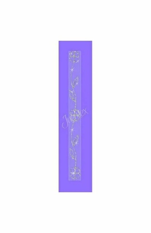 Bretele cu latime de 10mm pentru sutien - Julimex RK158