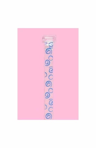 Bretele cu latimea de 10mm pentru sutien - Julimex RK144