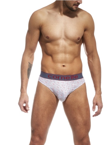 Chilot barbati cu model - Cornette High Emotion M507-01