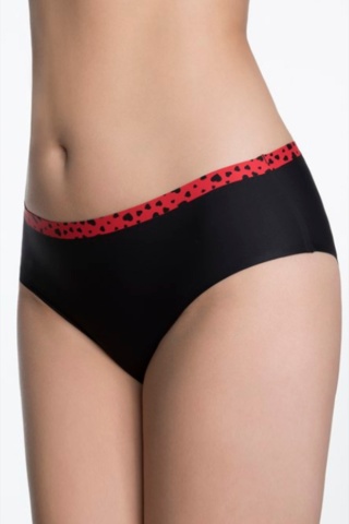 Chilot dama fara cusaturi, Invisible-Line Julimex Beltie Amore - Img 4