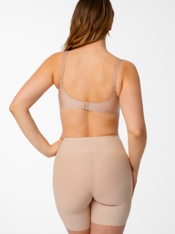 Chilot de dama modelator (bermude) Julimex Slim All Day 574 - Img 3