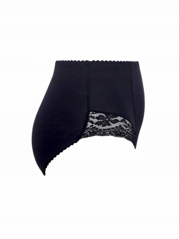 Chilot de dama modelator talie inalta - Mitex Ela Super - marimi mari 6XL-9XL - Img 6
