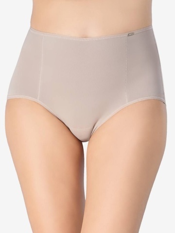 Chilot modelator cu efect tanga - Avet 36952