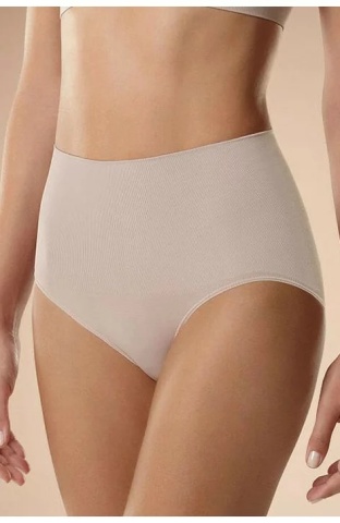 Chilot modelator de dama cu banda silicon - Julimex Plie 50085