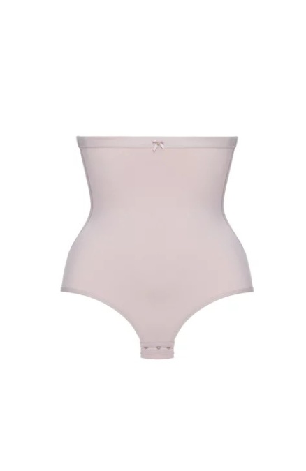 Chilot modelator talie inalta, banda silicon - Mitex Love, marimi S-2XL - Img 3