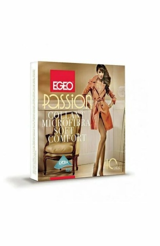 Ciorapi dama Passion Soft Comfort 40 den - EGEO - Img 9