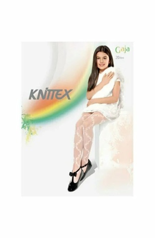 Ciorapi fetite Gaja - Knittex