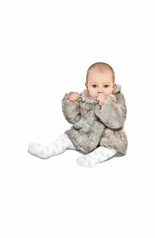 Ciorapi fetite Milenka - Knittex