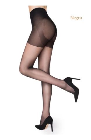 Ciorapi modelatori de dama - Marilyn LuxLine Shape 5, 30 DEN