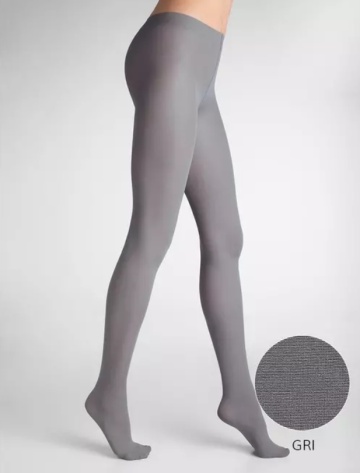 Dresuri dama din microfibra, 40 DEN - Marilyn Tonic - Img 12