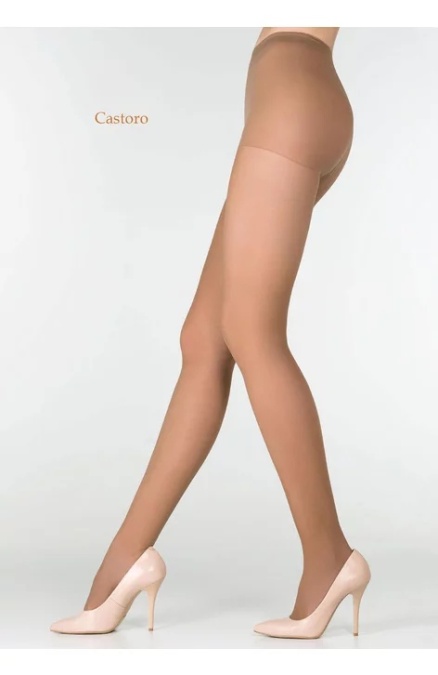 Dresuri dama - Marilyn Style 40 DEN, multiple culori - Img 1