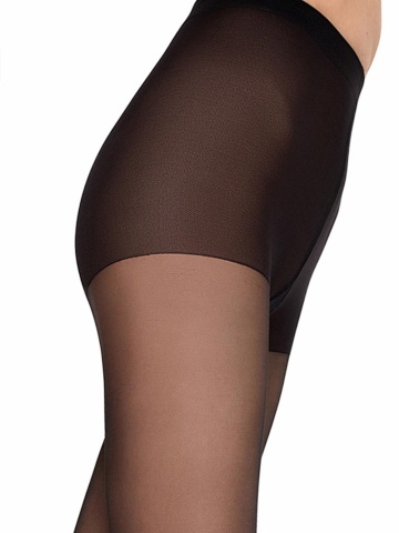Dresuri de dama mate 15 den cu efect de racire - Marilyn Ice - Img 4