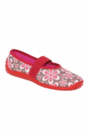Espadrile EDYTA 2731