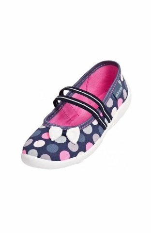 Espadrile pentru fete - Viggami OLA 34