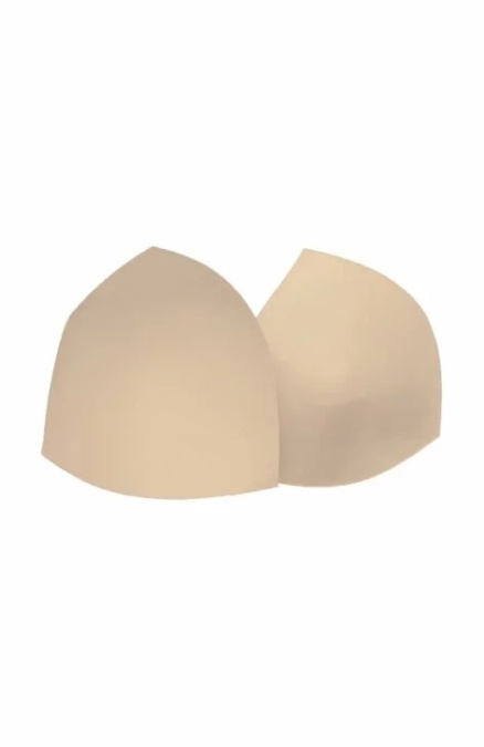 Pernute adezive pentru sutien Adhesive Bikini, Julimex WS11 - Img 5
