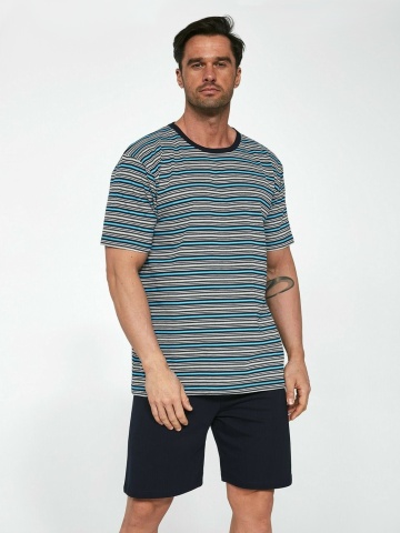 Pijama barbati, bumbac, Cornette M338-021