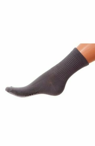 Sosete pentru barbati colorate sport - Rewon 109-002M - Img 3