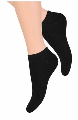 Sosete scurte de dama S052-024