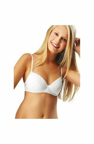 Sutien clasic cupa preformata fete - Key Underwear TBC024