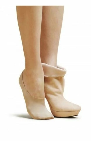 Talpici de dama - Marilyn Lux Line High
