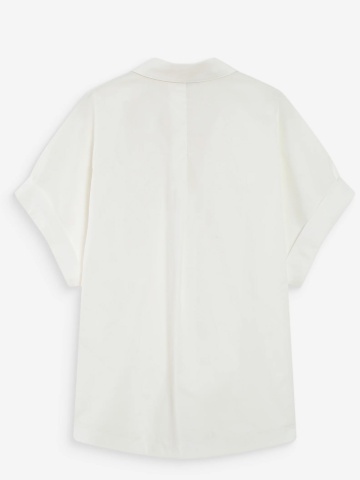 Top Versigny ivory oversize tip camasa - Img 7