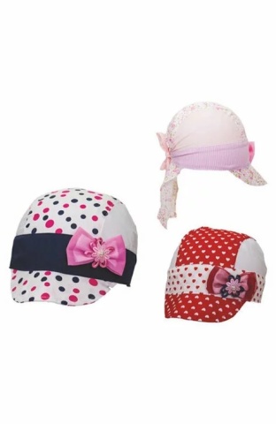 Bandana fete CHL036