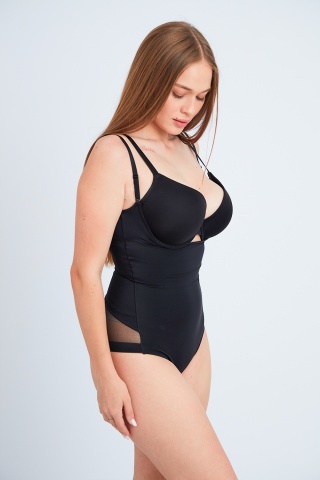 Body modelator underbust - grad inalt de compresie - Frontera - Img 5