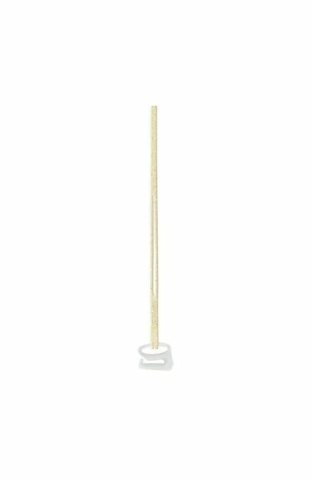 Bretele cu latimea de 2mm pentru sutien - Julimex RT006G