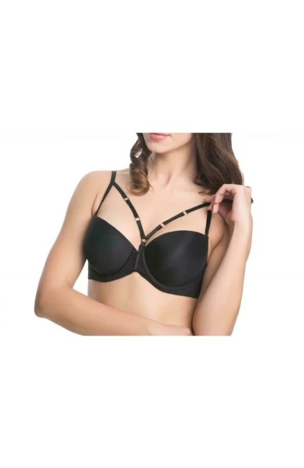 Bretele decorative pentru sutien, Julimex Loop - Img 1