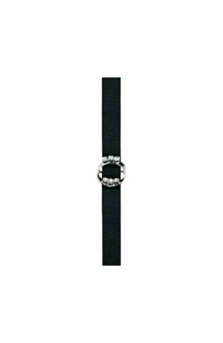 Bretele textile decorative pentru sutien, latime 10mm - Julimex RB321