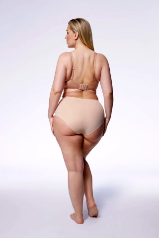 Chilot dama usor modelator, Invisible-Line - Julimex Agat - Img 4