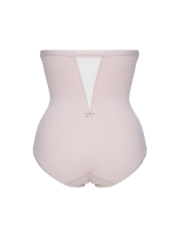 Chilot de dama modelator talie inalta, banda silicon - Mitex Star