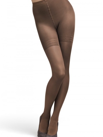 Ciorapi dama anticelulita - Marilyn Mask Cellulite, 20 DEN
