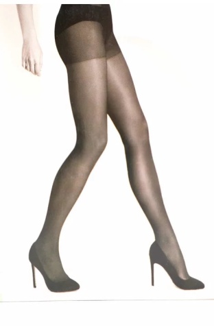 Ciorapi dama Classic Line 15 - EGEO - Img 2