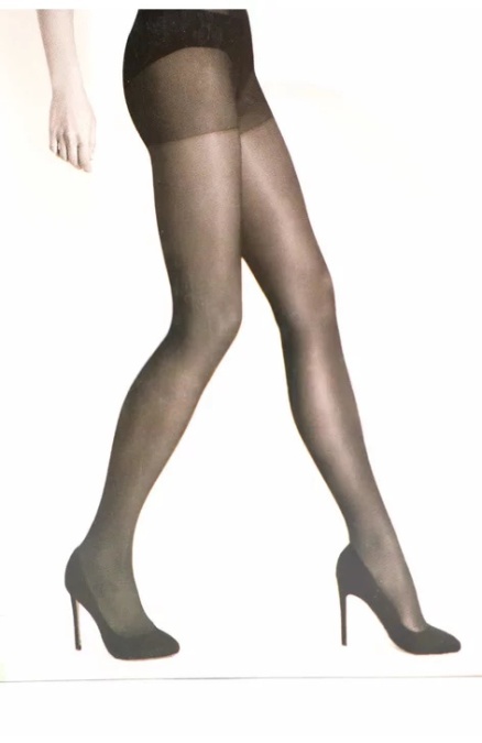Ciorapi dama Classic Line 15 - Img 2