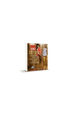 Ciorapi dama Extrima Soft Comfort 15 - EGEO