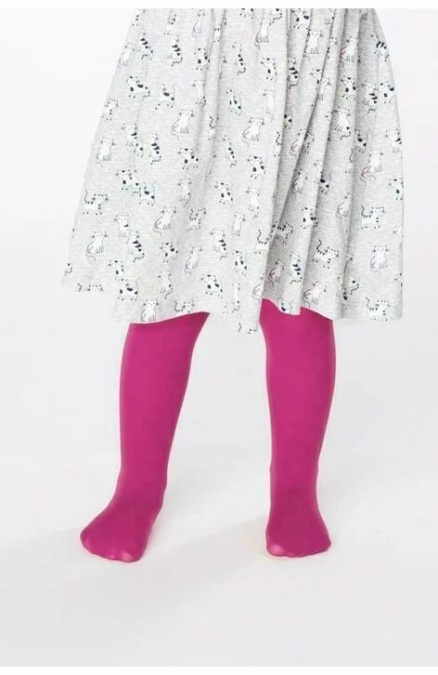 Ciorapi pantalon pentru fetite - Marilyn Pippi 40 DEN - Img 6
