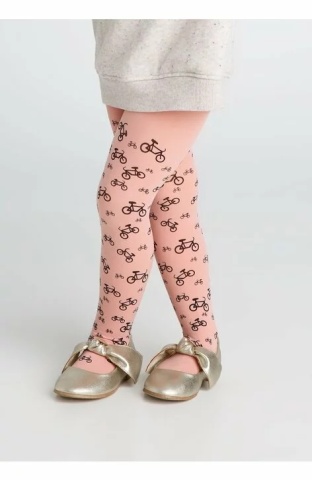 Dresuri pentru fetite - Marilyn Pretty H93, 40 DEN - Img 3