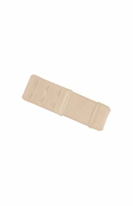 Extensie lunga prindere sutien cu doua copci, Julimex BA03L - Img 1