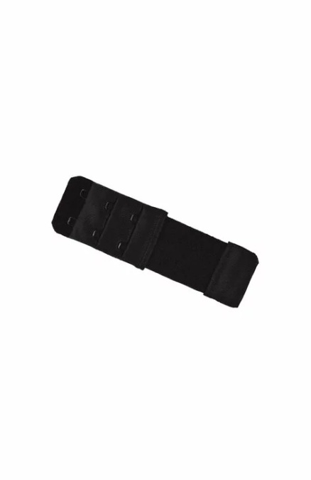 Extensie lunga prindere sutien cu doua copci, Julimex BA03L - Img 2