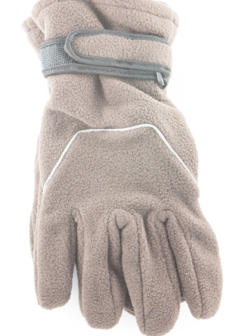 Manusi pentru barbati din polar RP009, bleumarin, gri, negru - YO Club