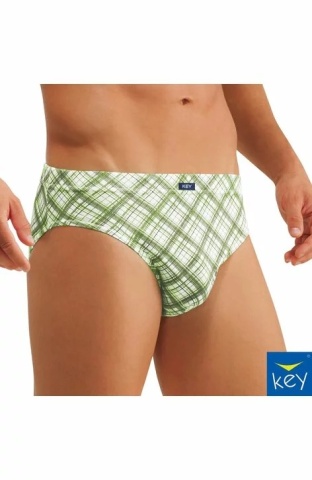 Mini slip barbati - Key Underwear MPC 407